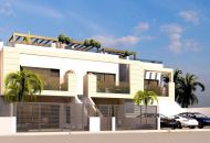 Nueva construcción  - Apartamentos - San Pedro del Pinatar