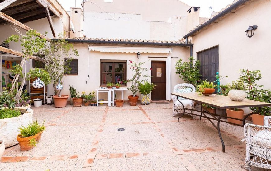 Sale - Country Property - Los Martinez Del Puerto