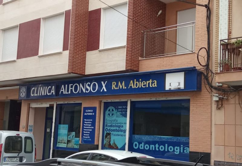 Sale - Commercial - Cieza