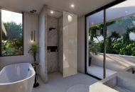 New Build - Villa - Benissa