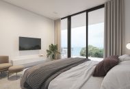 New Build - Apartments - Villajoyosa