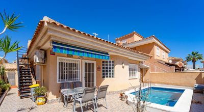 Villa - Sale - Punta Prima - Punta Prima