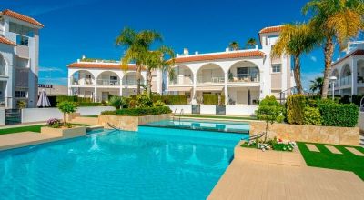 Apartments - Sale - Ciudad Quesada - Ciudad Quesada