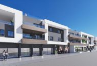 New Build - Apartments - Benijófar - 