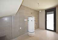 New Build - Villa - Puerto De Mazarron