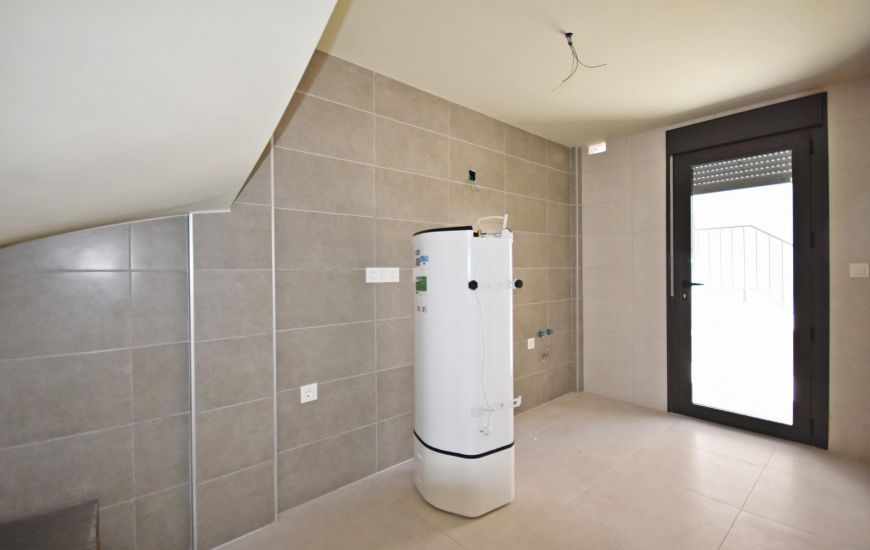 New Build - Villa - Puerto De Mazarron