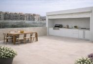 New Build - Apartments - Torrevieja