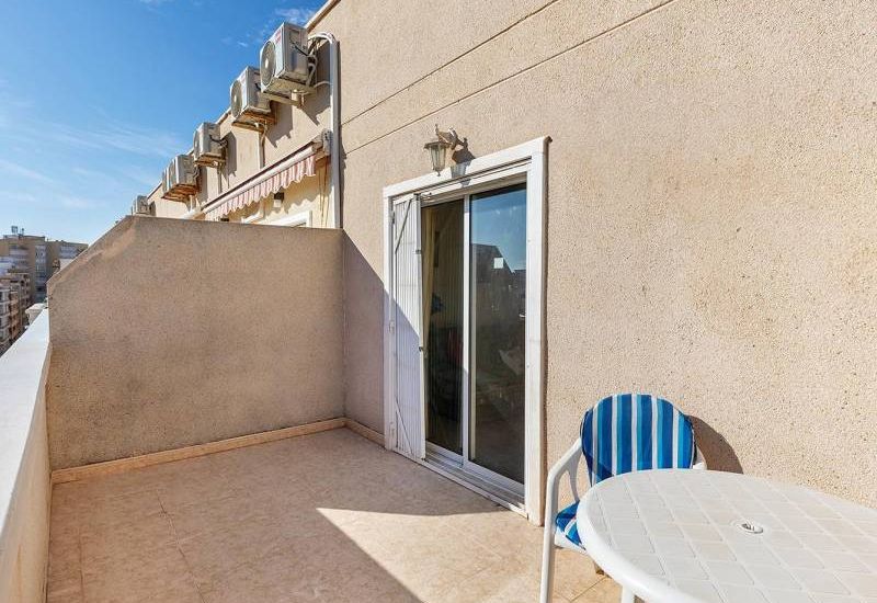 Venta - Apartamentos - La Mata