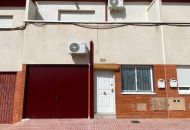 Venta - Adosado - Salinas