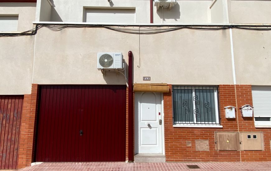 Venta - Adosado - Salinas