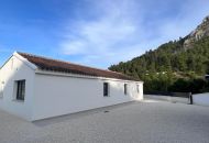 Nueva construcción  - Villa - Penàguila