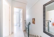 Sale - Rijtjeshuis - Ciudad Quesada