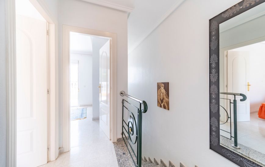 Sale - Rijtjeshuis - Ciudad Quesada