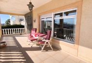 Sale - Villa - Ciudad Quesada