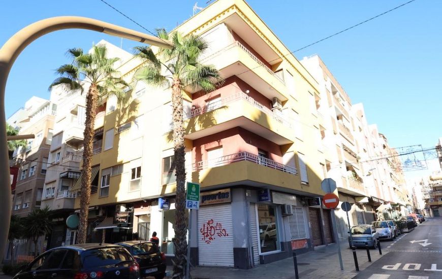 Venta - Apartamentos - Torrevieja