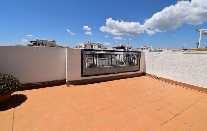 Sale - Semi Detached - Orihuela Costa