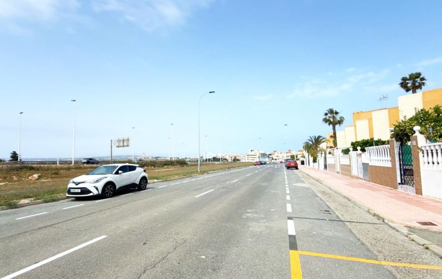 Sale - Bungalow - Torrevieja
