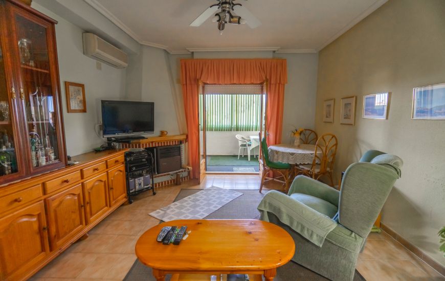 Sale - Apartments - Punta Prima