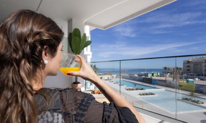 Venta - Apartamentos - Denia