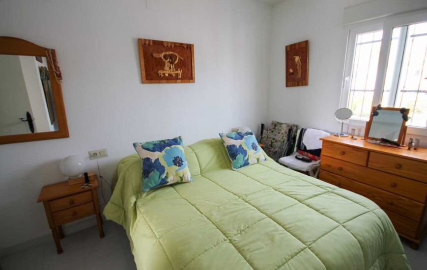 Venta - Apartamentos - Villamartin