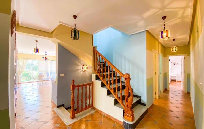 Venta - Villa - Villamartin