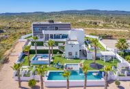 Sale - Villa - Torremendo