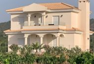 New Build - Villa - Pinoso