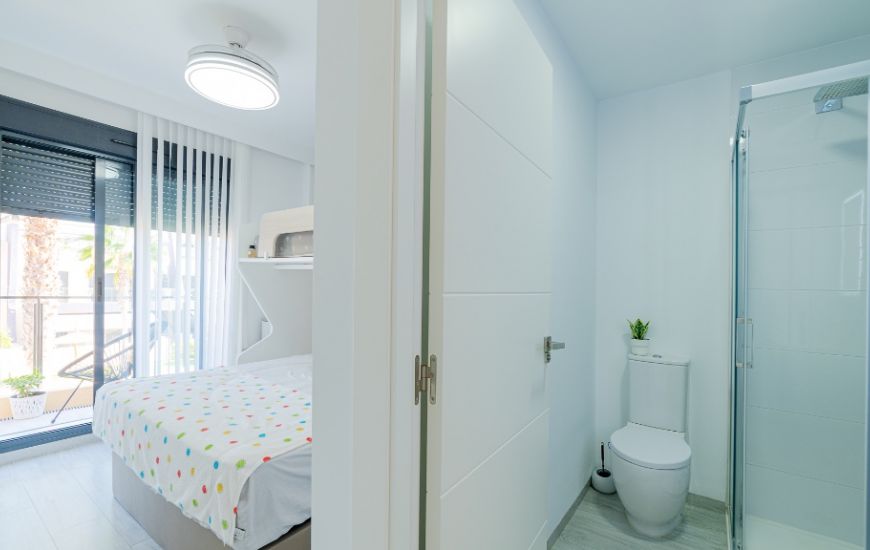 Sale - Apartments - Mil Palmerales - Mil Palmeras