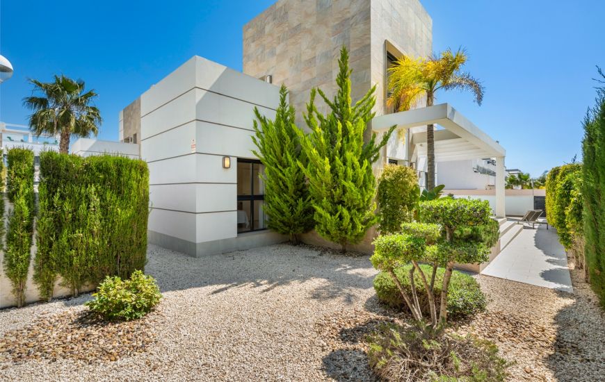 Sale - Villa - Ciudad Quesada - Rojales