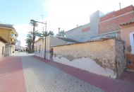 Sale - Bungalow - Algorfa