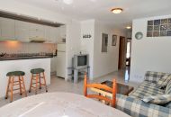 Sale - Rijtjeshuis - Villamartin