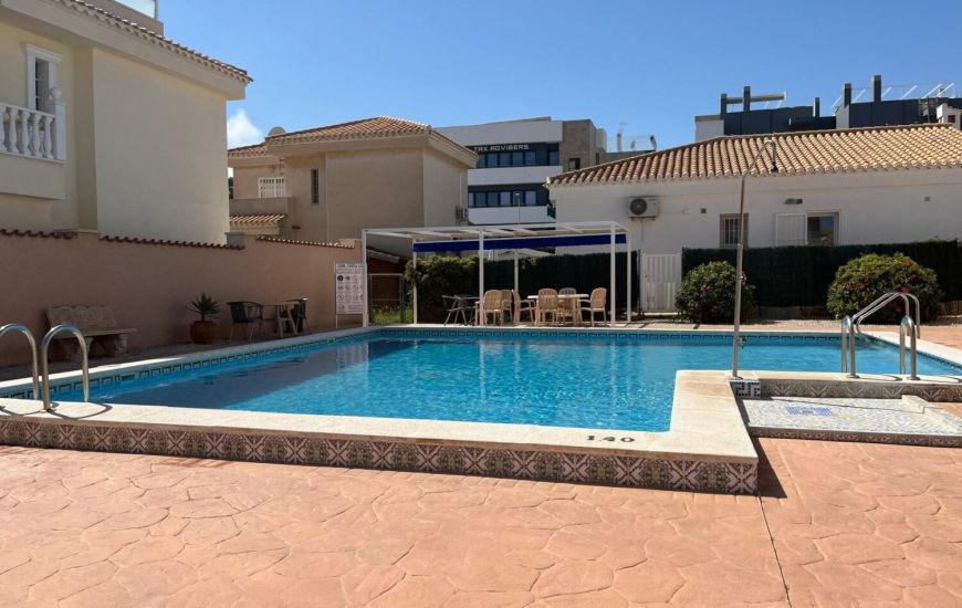 Sale - Villa - Playa Flamenca