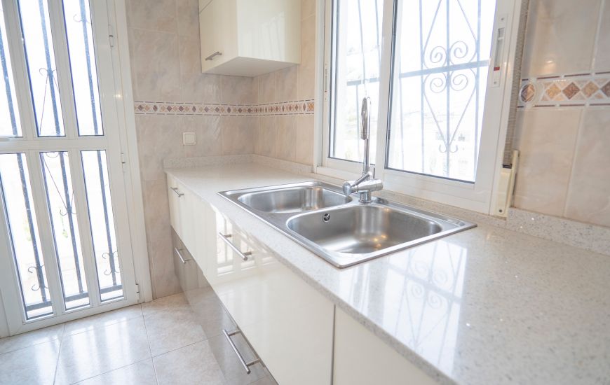Sale - Villa - Ciudad Quesada