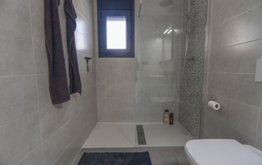 Sale - Villa - Ciudad Quesada