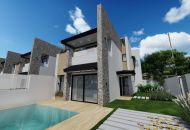 Nueva construcción  - Villa - San Pedro del Pinatar