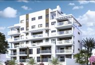 New Build - Apartments - Pilar de la Horadada