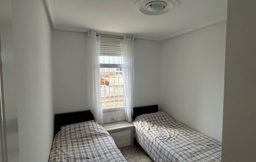 Sale - Apartments - Ciudad Quesada