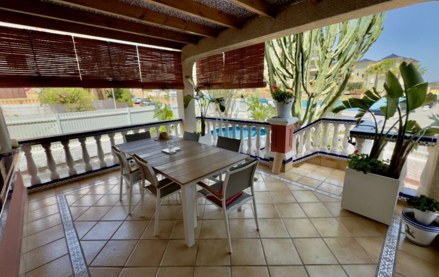 Sale - Villa - Guardamar del Segura