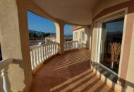 Sale - Villa - Hondón de las Nieves