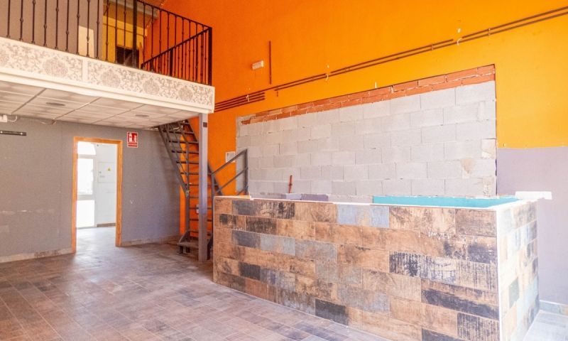 Sale - Commercieel - 