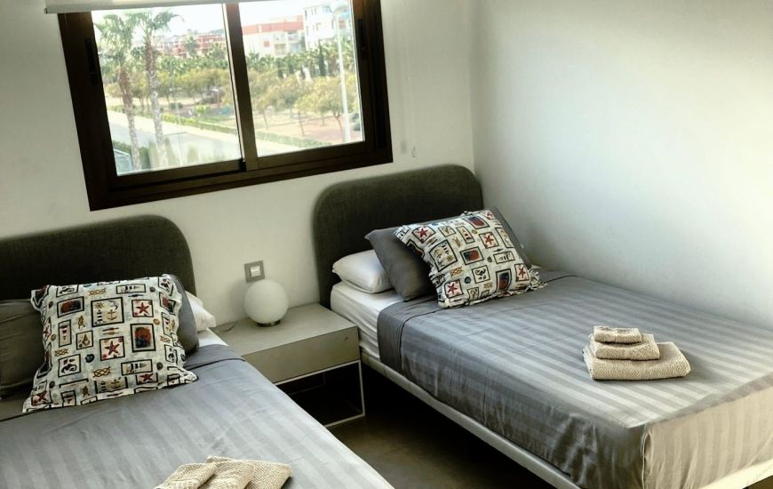 Sale - Apartments - Orihuela Costa