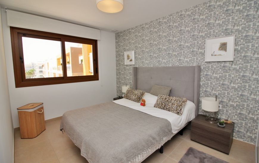 Sale - Apartments - Villamartin