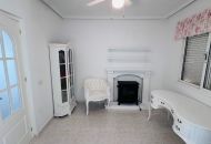 Sale - Rijtjeshuis - Benijófar - 