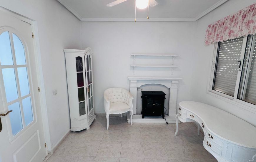 Sale - Rijtjeshuis - Benijófar - 