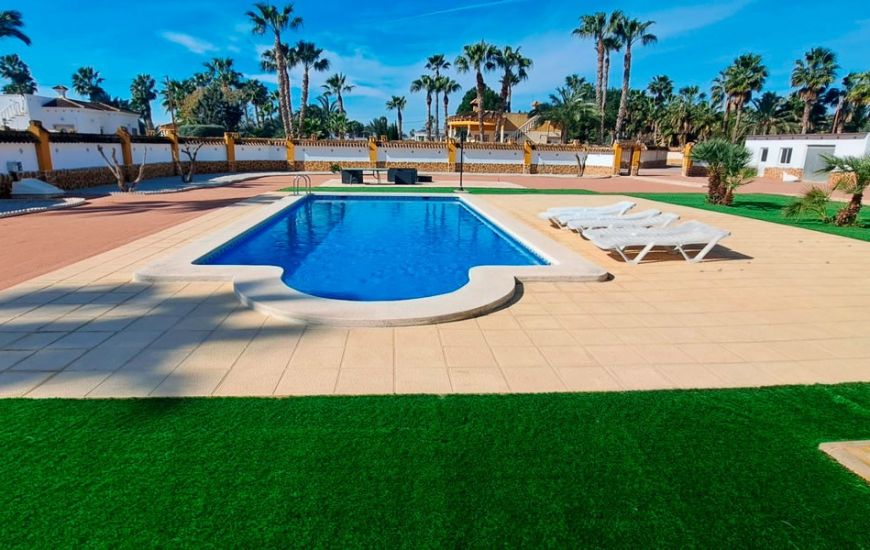 Venta - Casa Rural - Catral