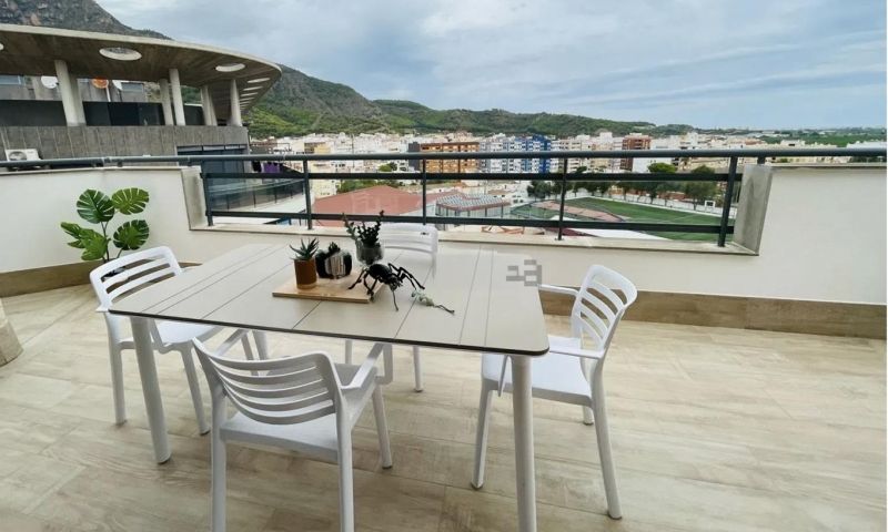Venta - Apartamentos - Tavernes de la Valldigna