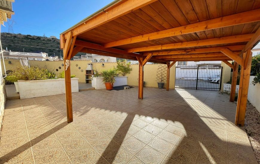 Sale - Villa - Ciudad Quesada