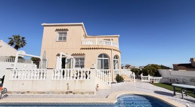 Villa - Sale - Villamartin - Villamartin