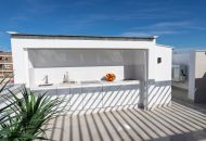 Nueva construcción  - Apartamentos - San Pedro del Pinatar