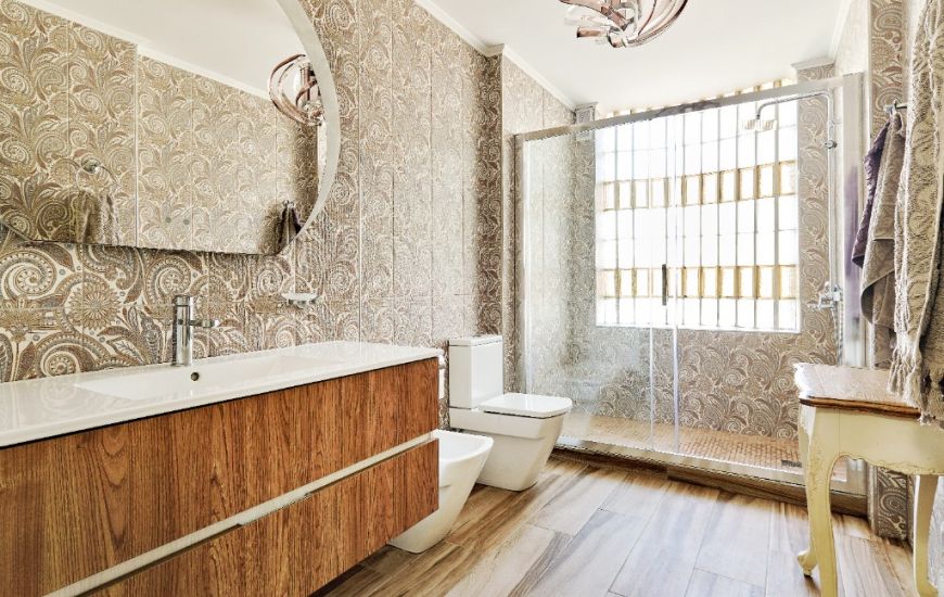 Sale - Villa - Dehesa de Campoamor